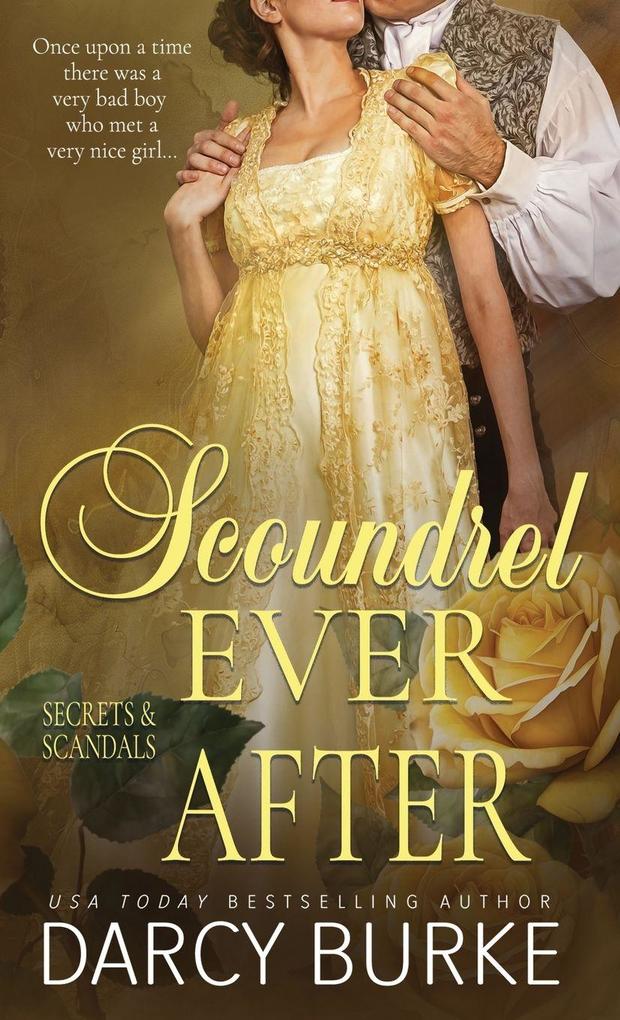 Scoundrel Ever After