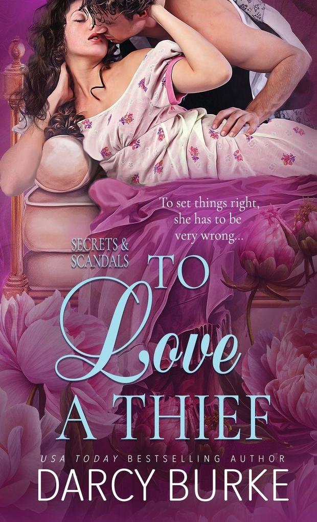 To Love a Thief
