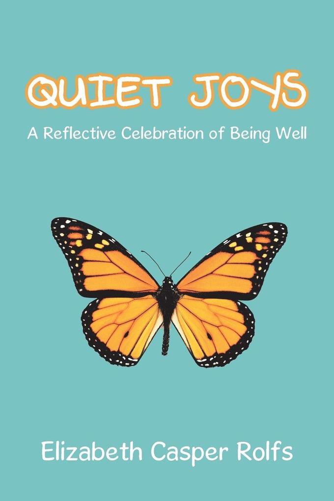 Quiet Joys