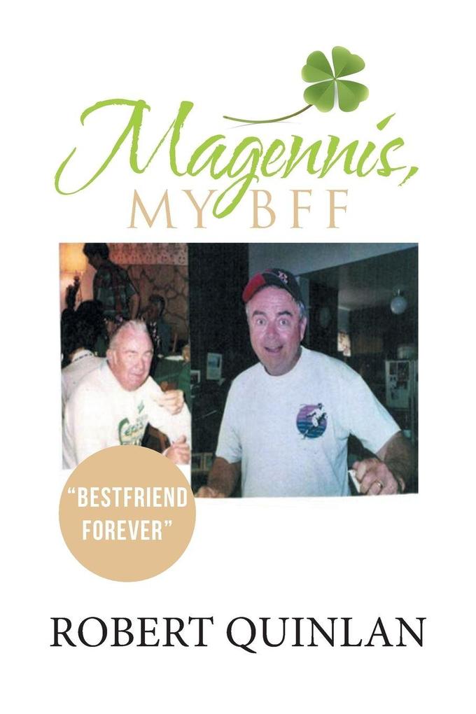 Magennis My Bff