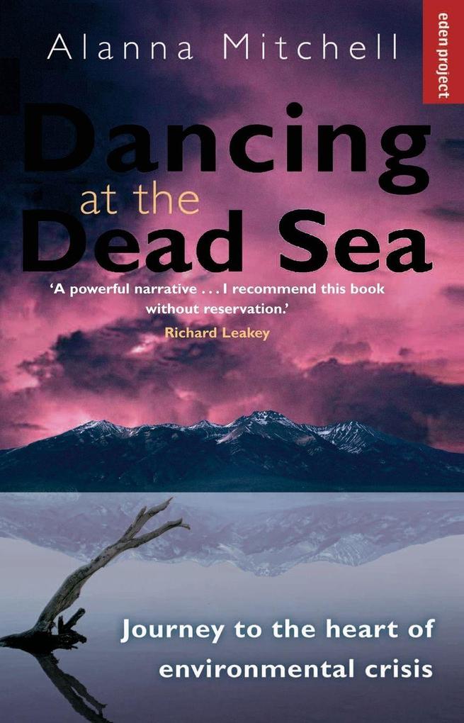 Dancing At The Dead Sea