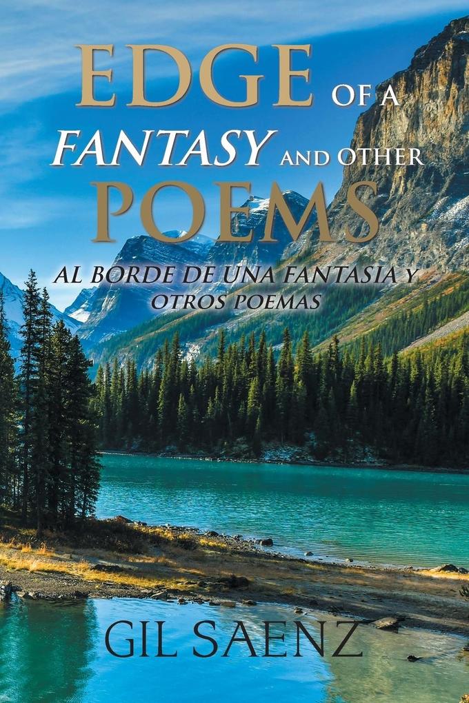 Edge of a Fantasy and Other Poems