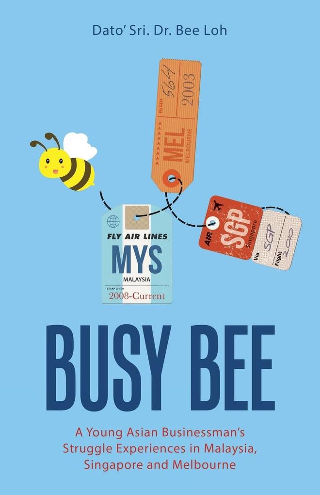 Busy Bee