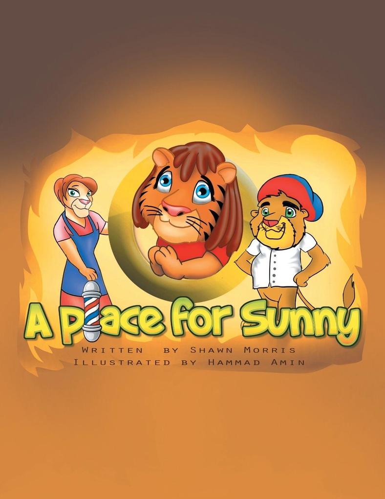 A Place for Sunny