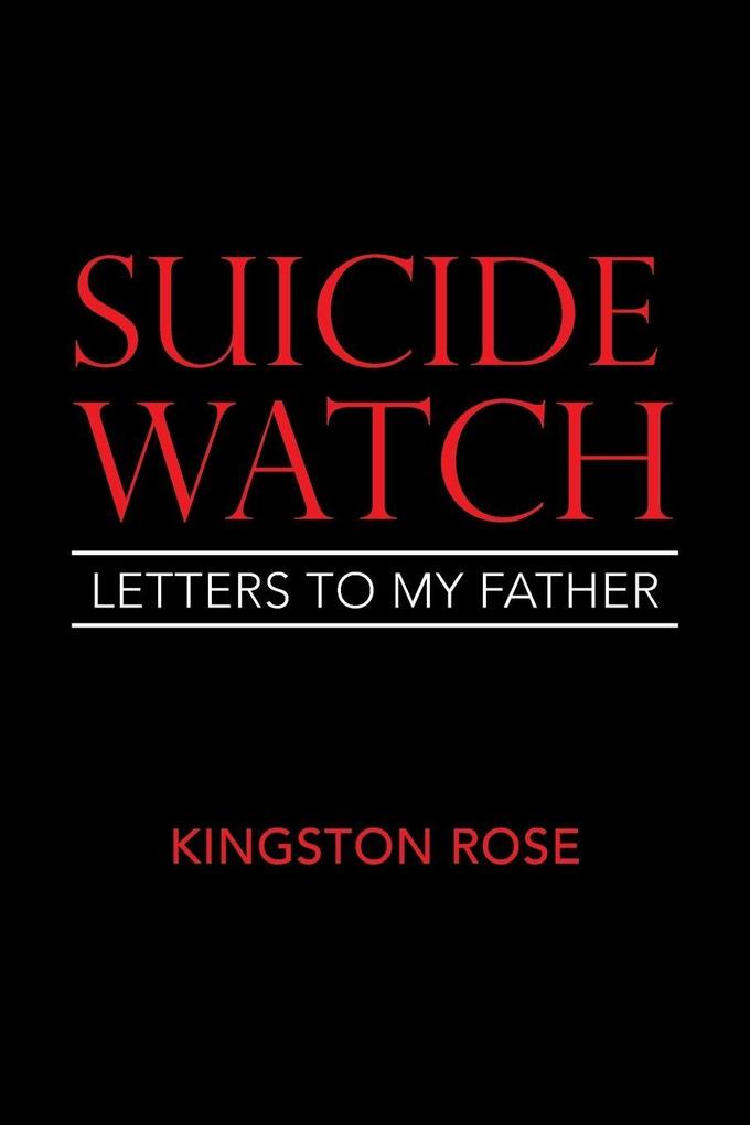 Suicide Watch