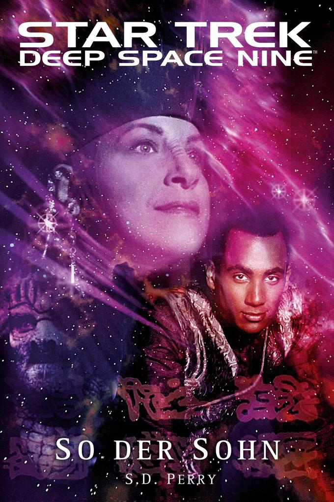 Star Trek Deep Space Nine 9