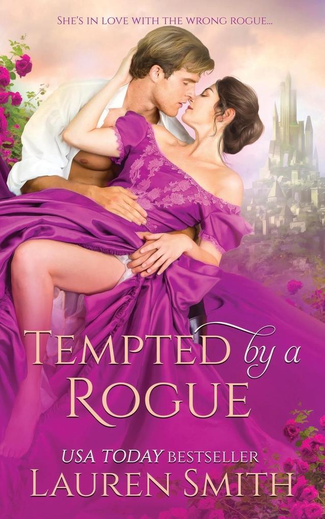 Tempted By A Rogue