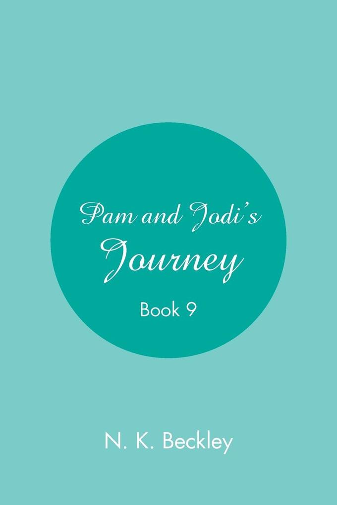 Pam and Jodi's Journey