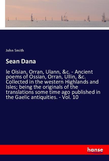 Sean Dana