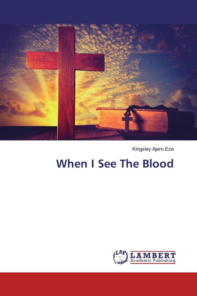When I See The Blood