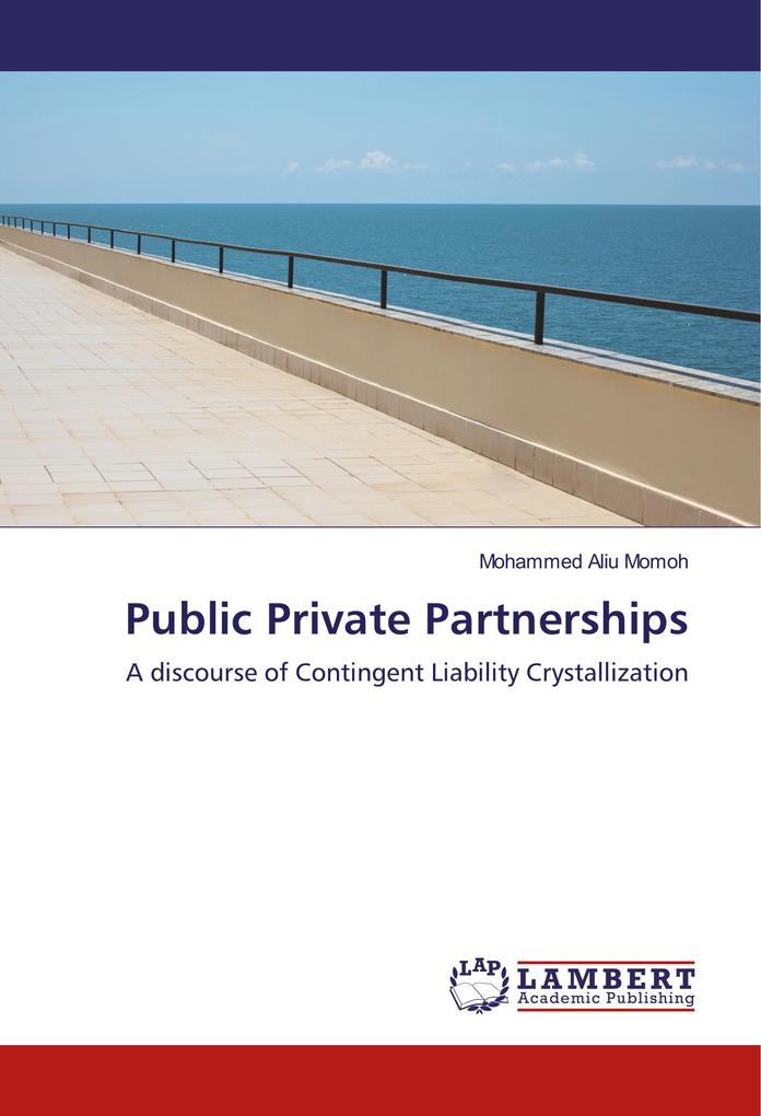 Public Private Partnerships