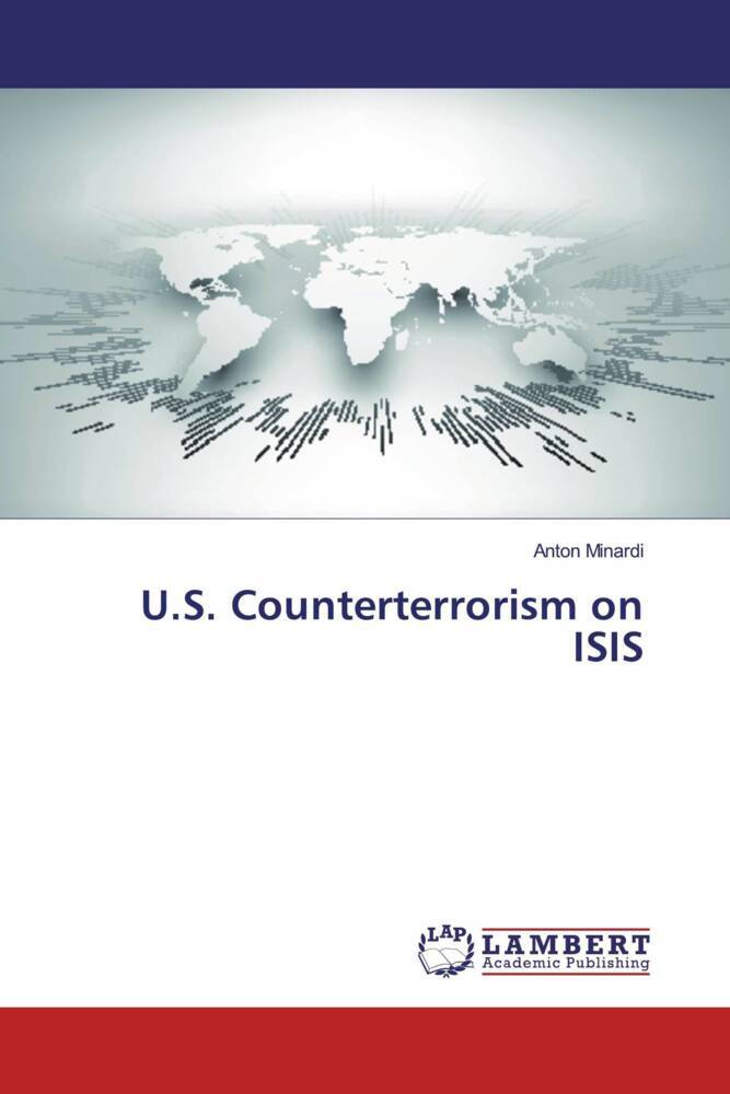 U.S. Counterterrorism on ISIS