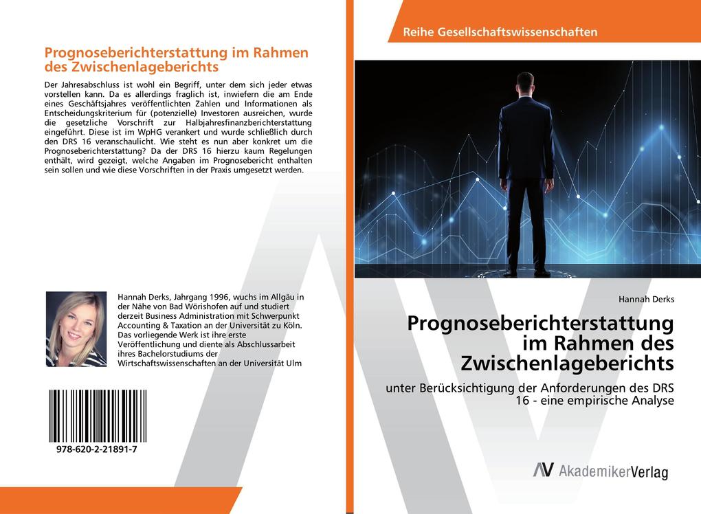 Prognoseberichterstattung im Rahmen des Zwischenlageberichts