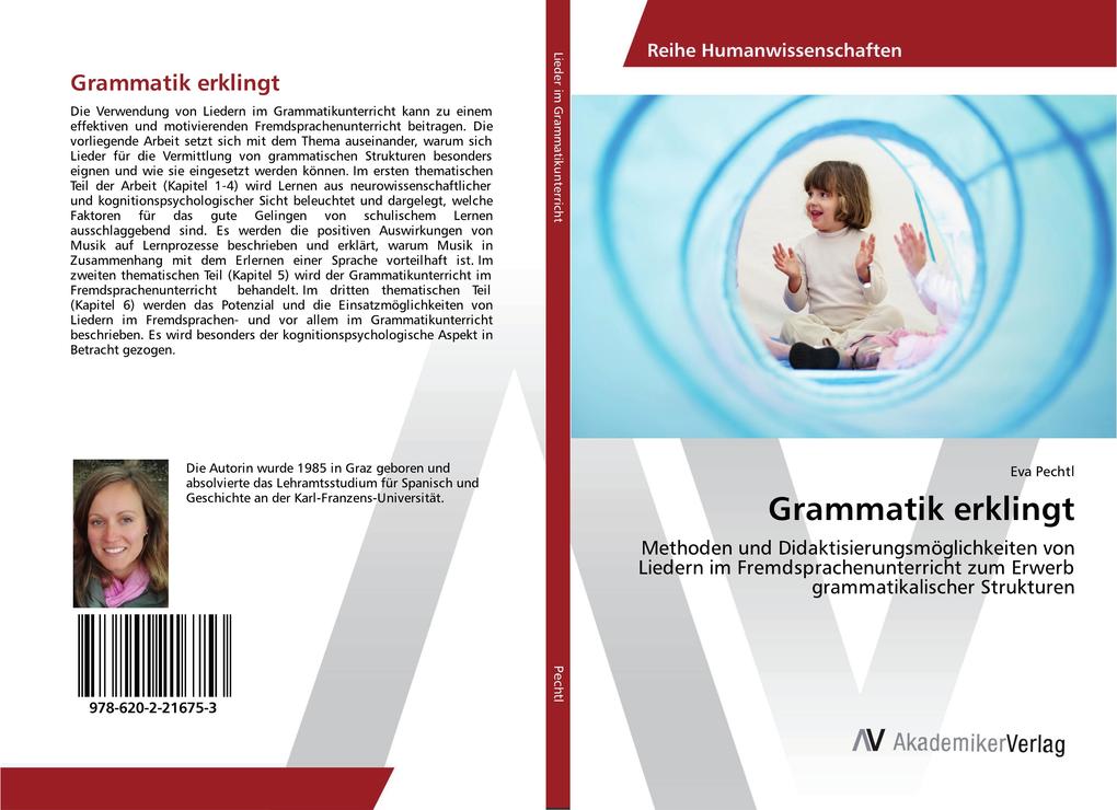 Grammatik erklingt