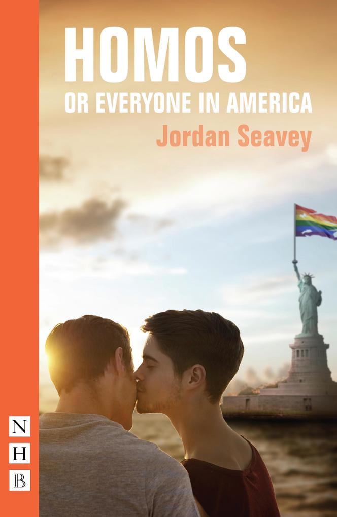 Homos or Everyone in America