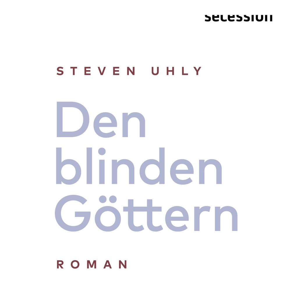 Den blinden Göttern