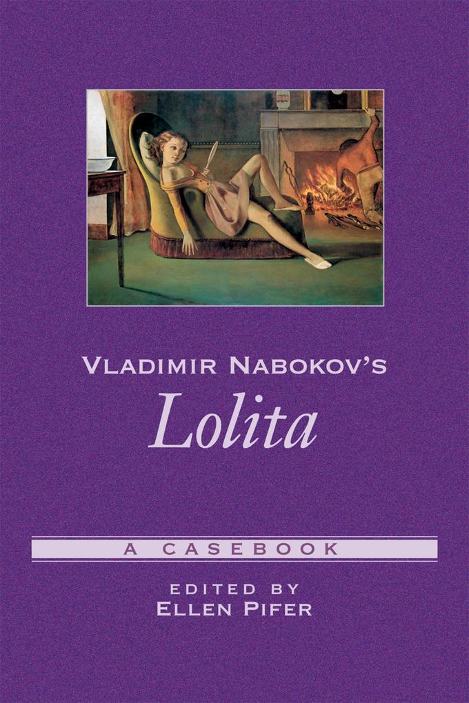 Vladimir Nabokov‘s Lolita