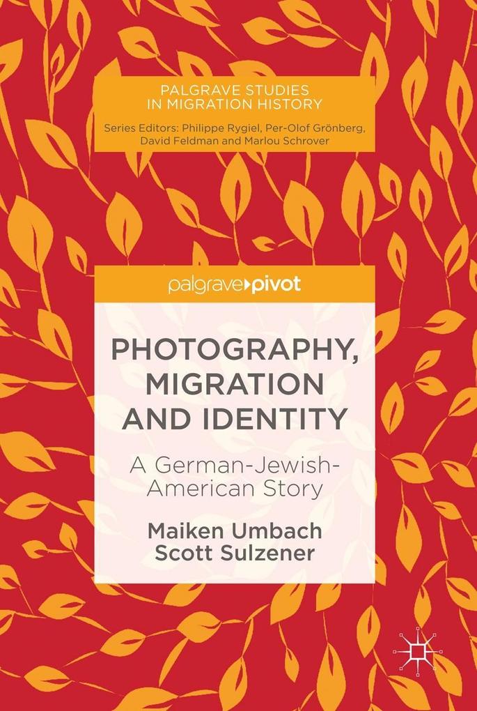 Photography Migration and Identity