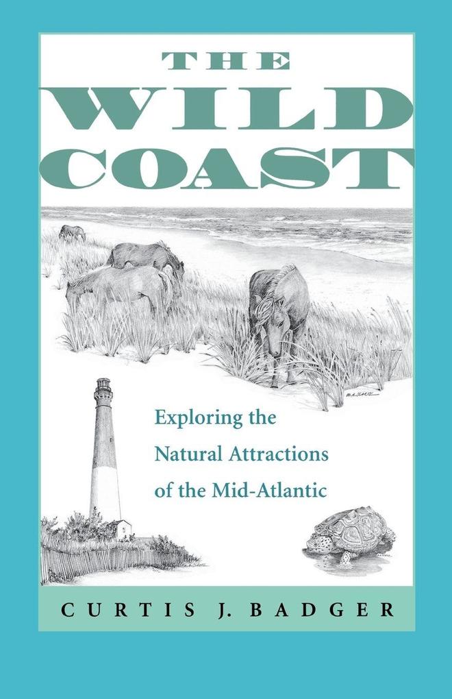 Wild Coast
