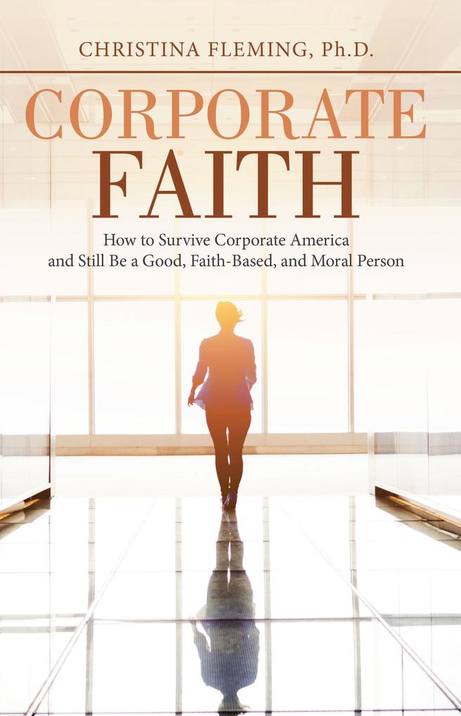 Corporate Faith