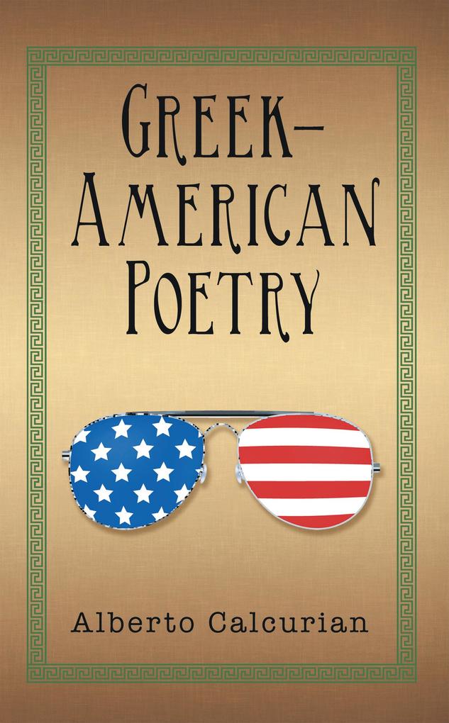 Greek-American Poetry