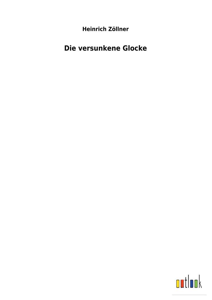 Die versunkene Glocke
