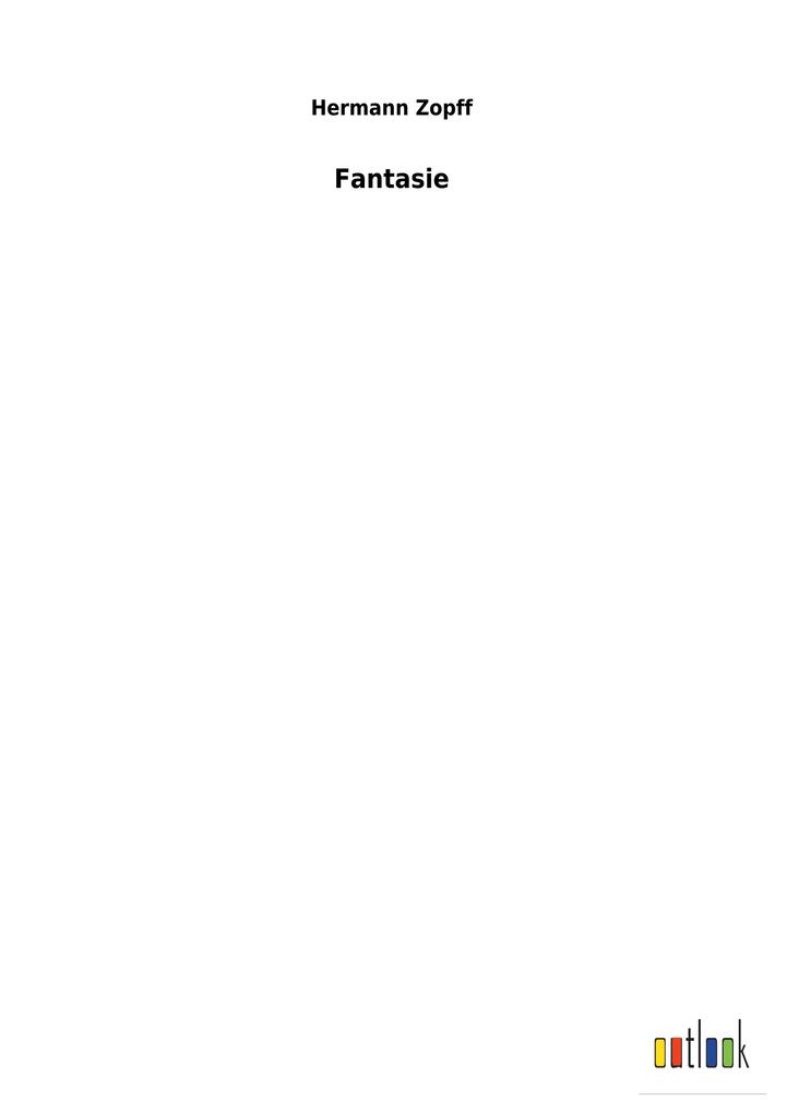 Fantasie