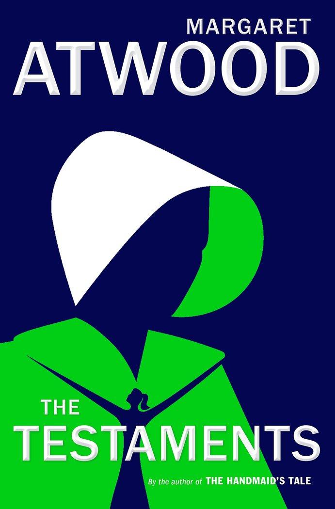 Knopf Doubleday Publishing Group The Testaments