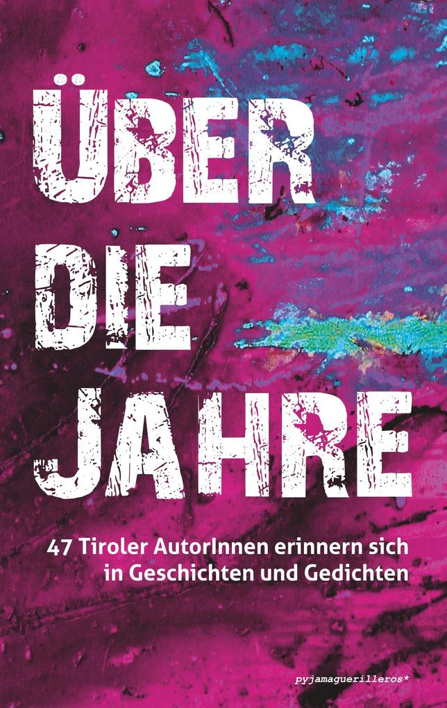 Über die Jahre.