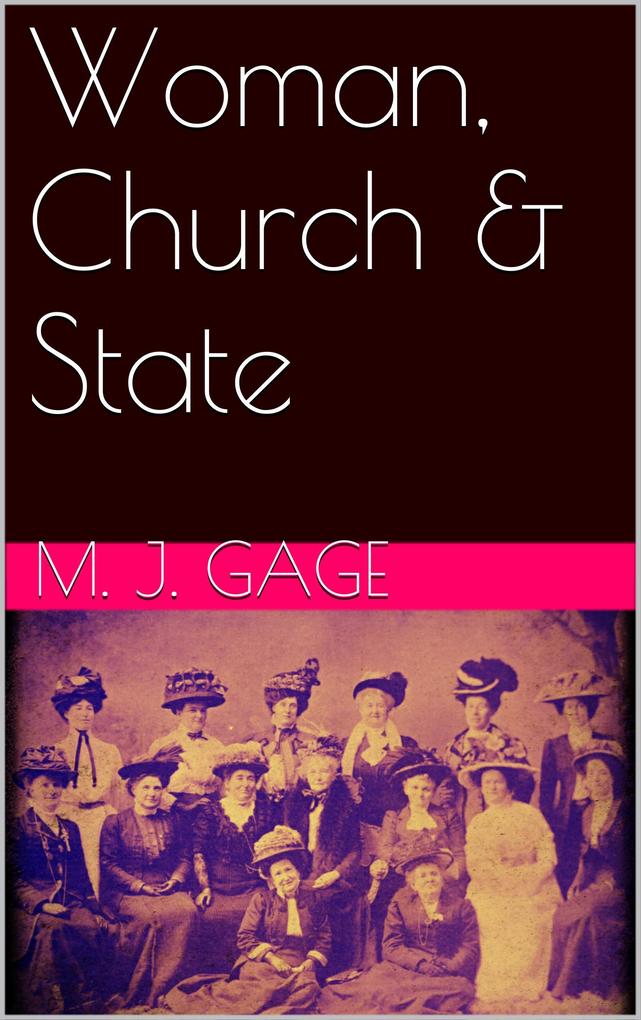 Woman Church & State