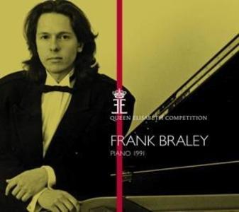 Frank Braley-Queen Elisabeth Comp.Piano 1991