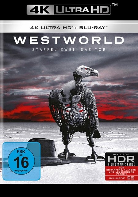 Westworld