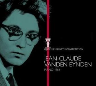 J.-C.Vanden Eynden-Queen Elisabeth Comp.Piano
