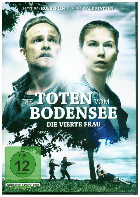 Die Toten vom Bodensee - Die vierte Frau