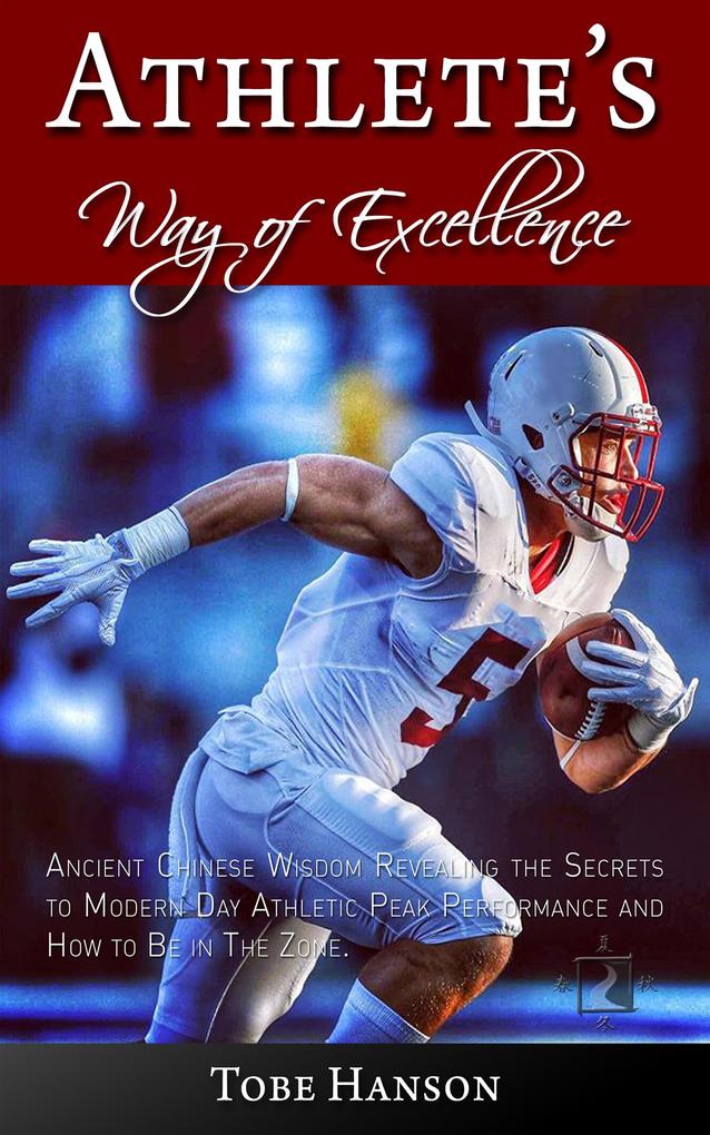 Athlete‘s Way of Excellence