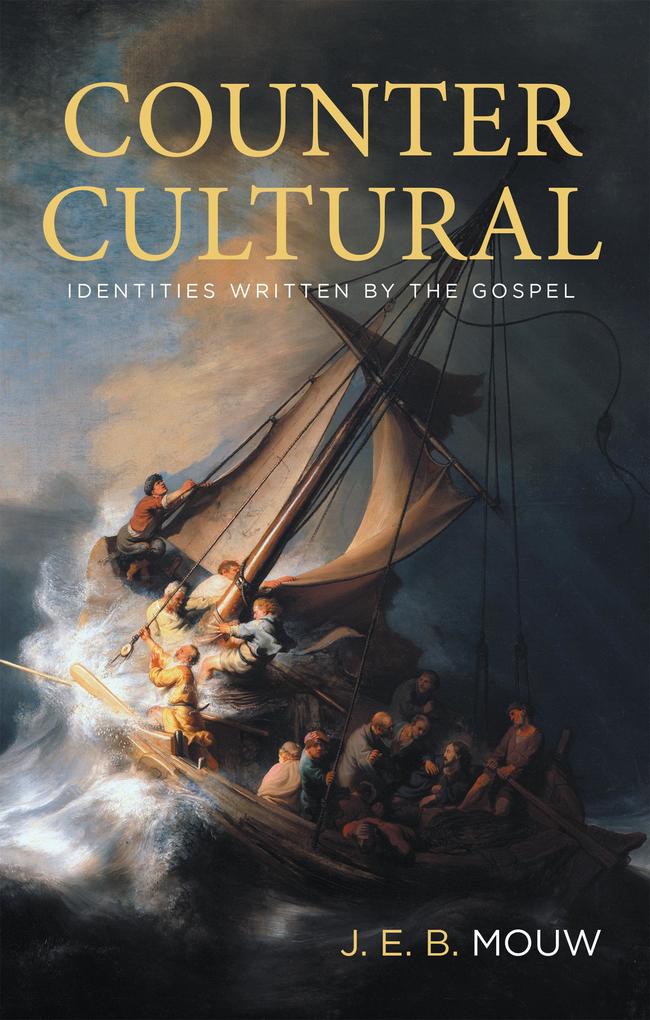 Countercultural