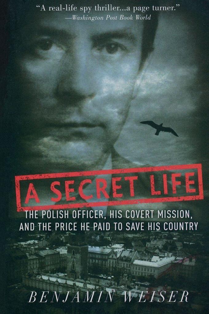 A Secret Life