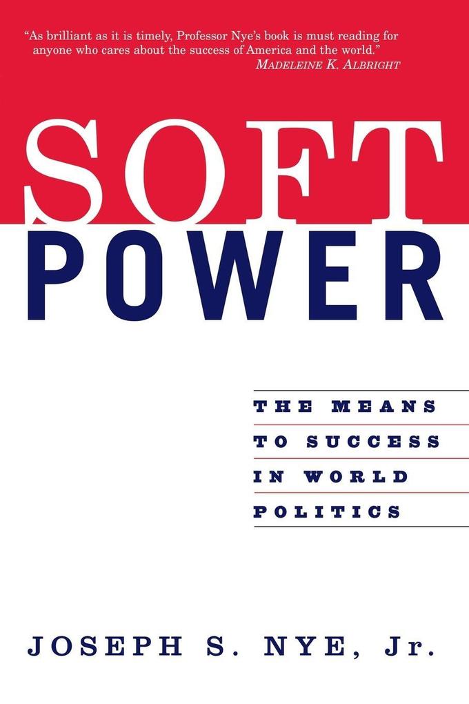Soft Power