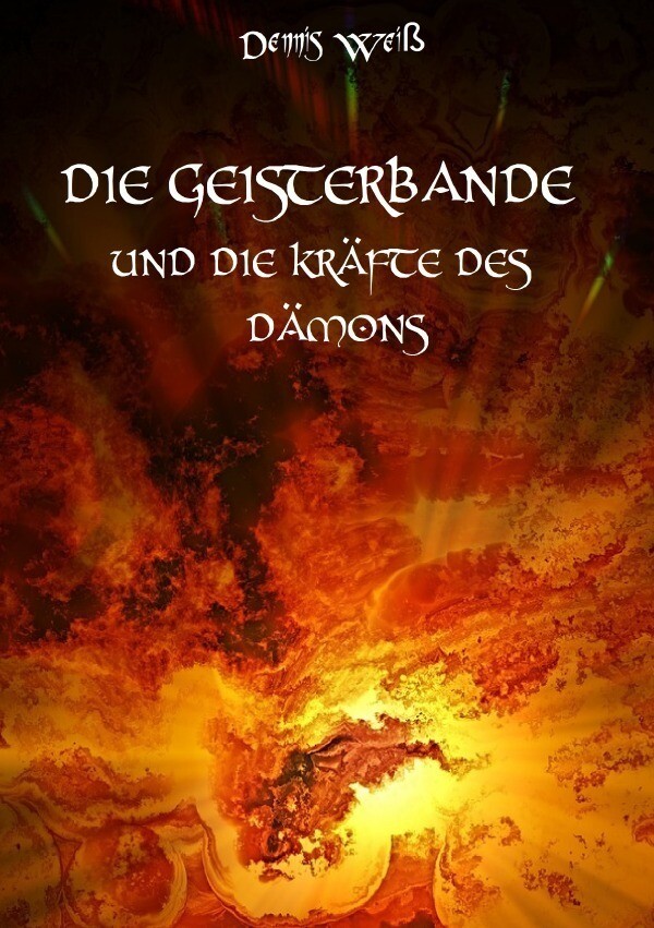 Image of Die Geisterbande / Die Geisterbande und die Kräfte des Dämons