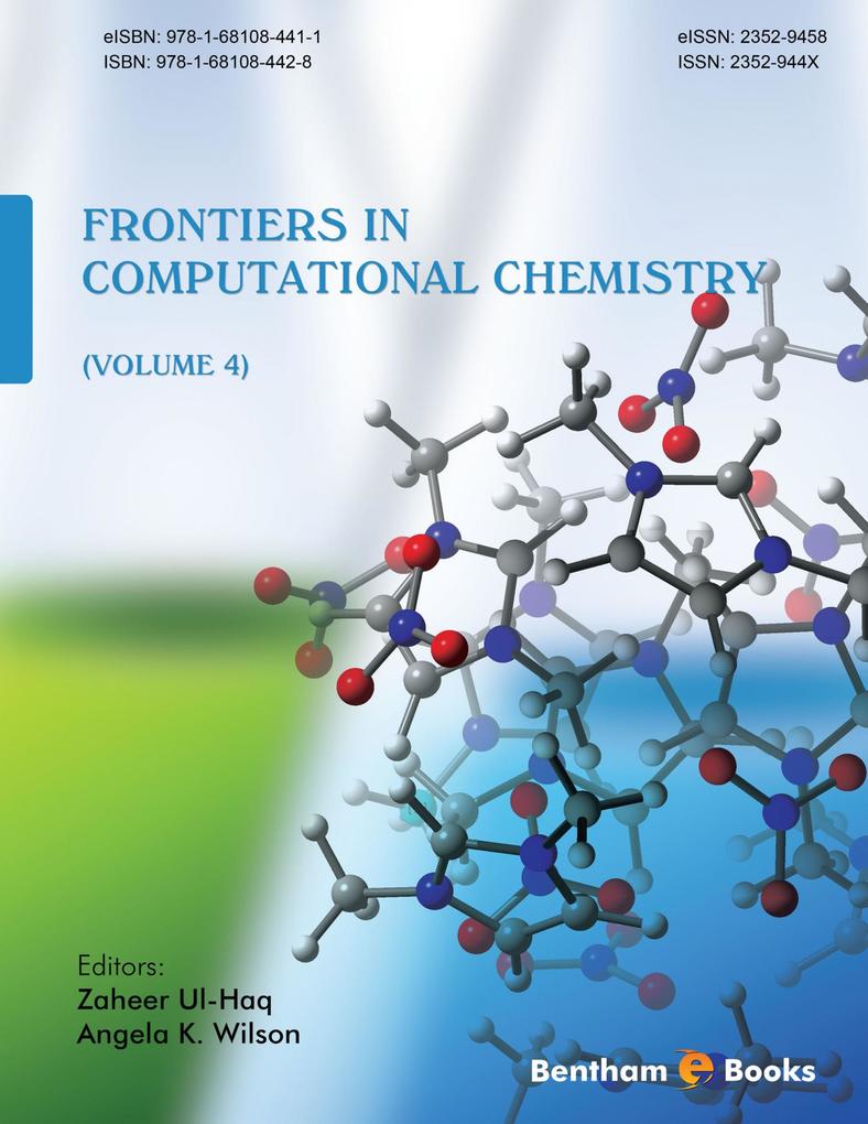 Frontiers in Computational Chemistry: Volume 4