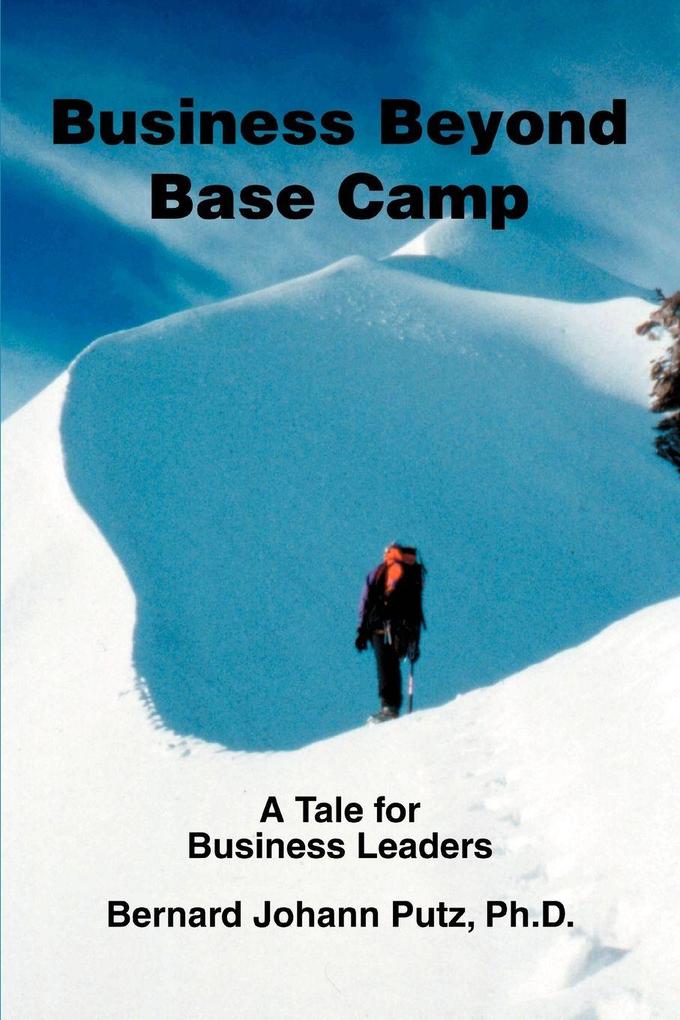 Business Beyond Base Camp