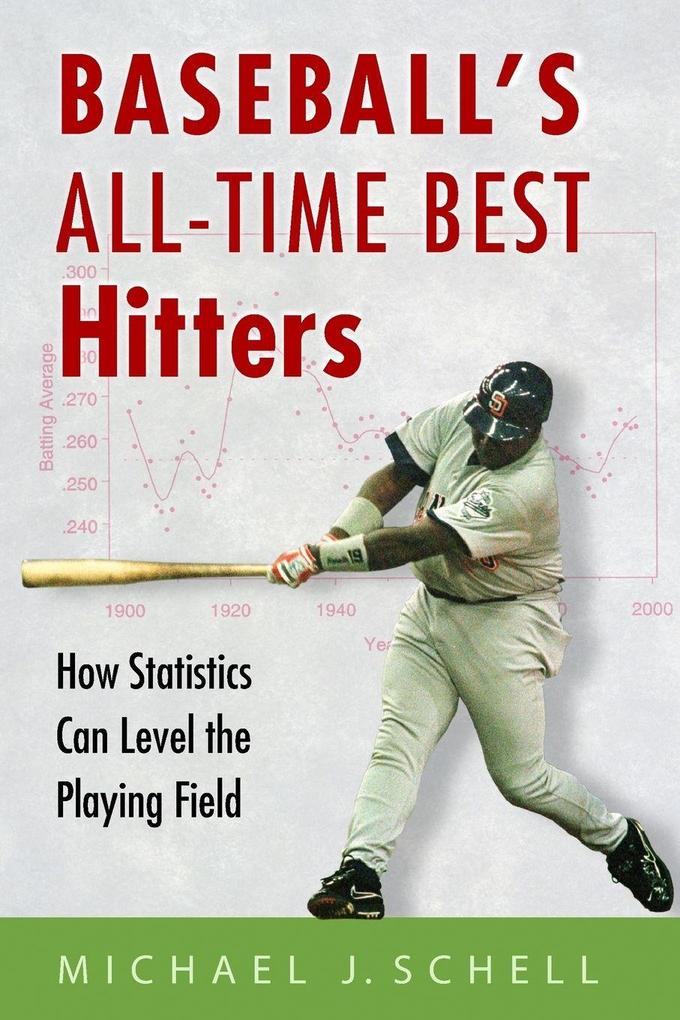 Baseball's All-Time Best Hitters