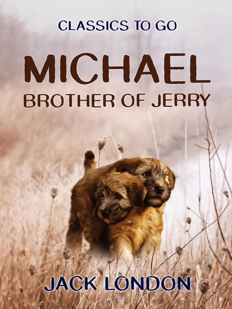 Michael Brother of Jerry