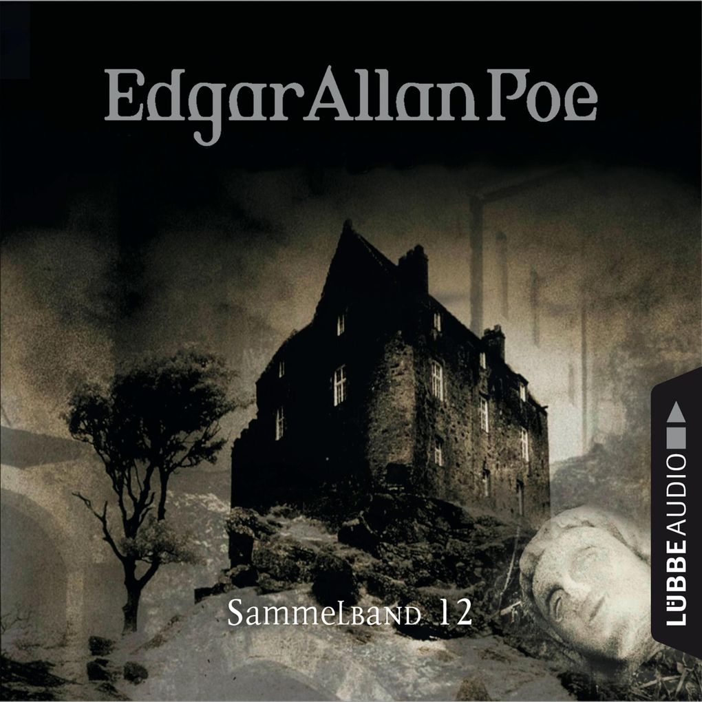 Sammelband 12: Folgen 34-37