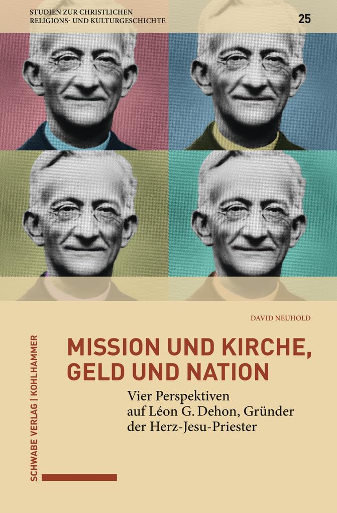 Mission und Kirche Geld und Nation