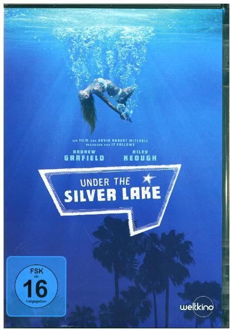 Under the Silver Lake