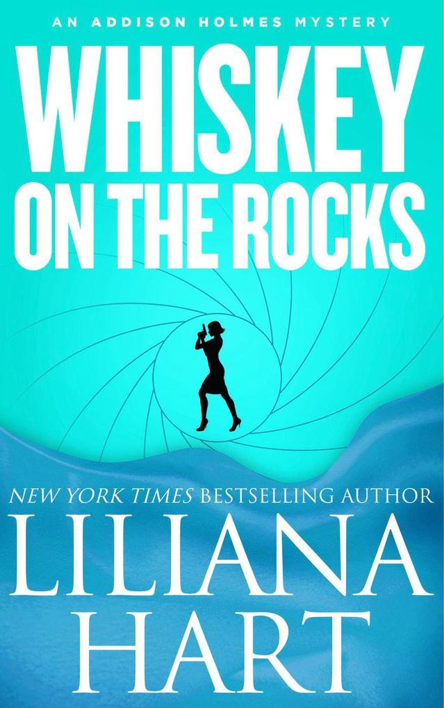 Whiskey on the Rocks (Novella)