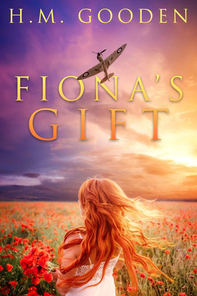 Fiona‘s Gift (The Rise of the Light #0)