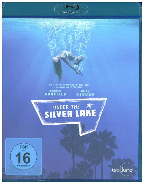 Under the Silver Lake