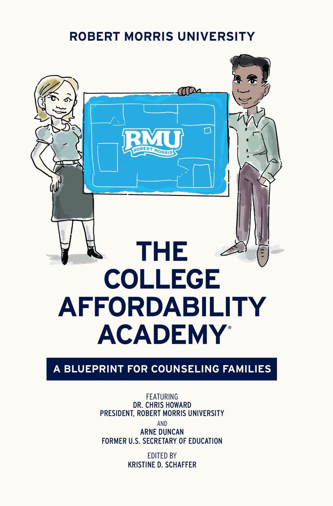 College Affordability Academy